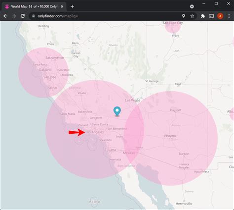 onlyfans search by map|OnlyFans Search: How to Find and Discover Creators Using